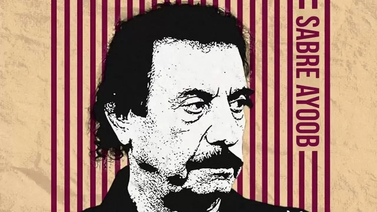 ریمیکس جدید و جذاب جواد یساری به نام «صبر ایوب» منتشر شد!