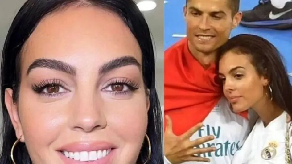 رازهای عاشقانه جورجینا پیش از رونالدو؛ این رابطه‌ها را نمی‌دانستید!