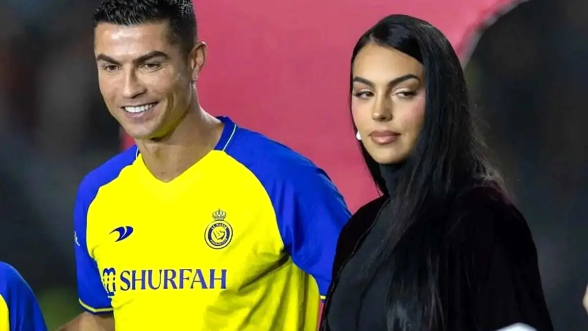 یادآوری تلخ جورجینا از لحظه‌ای که زندگی‌اش زیر و رو شد؛ خاکستری غم‌انگیز در خانه رونالدو ماندگار شد!