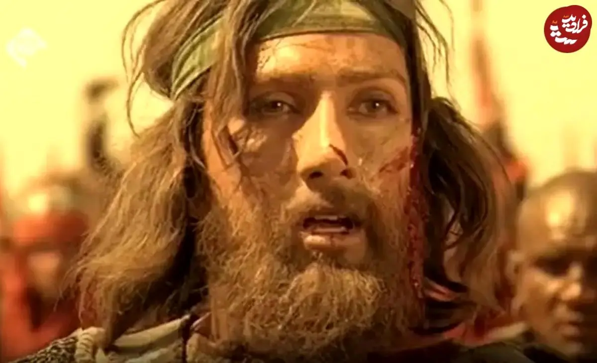 وحشت‌انگیز اما واقعی؛ «وهب نصرانی» بازیگر مختارنامه پس از ۲۰ سال در ۴۳ سالگی چگونه است؟