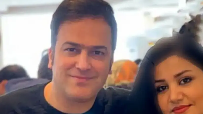 عکس| بیوگرافی و حواشی زندگی صفورا آغاسی همسر وفادار حامد آهنگی