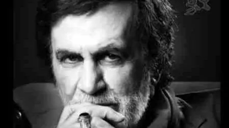 نسخه هوش مصنوعی آهنگ ماندگار حبیب «توی این دیار غربت» منتشر شد!