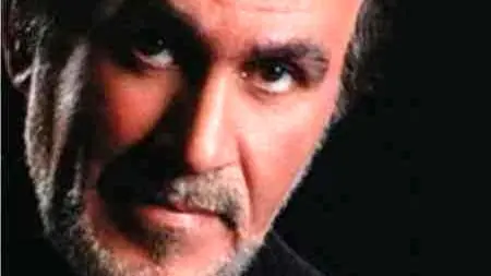 نسخه هوش مصنوعی آهنگ حبیب «کجا عاشقی کرد» منتشر شد؛ دانلود با کیفیت اورجینال