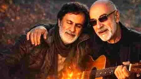 دانلود آهنگ باشکوه حبیب و سیاوش قمیشی / صدای رقص قطره ها …