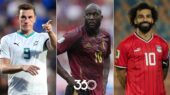 چشمک تقدیر به تیم ملی؛ ستاره‌های حریفان جام جهانی، کم‌فروغ و خاموش