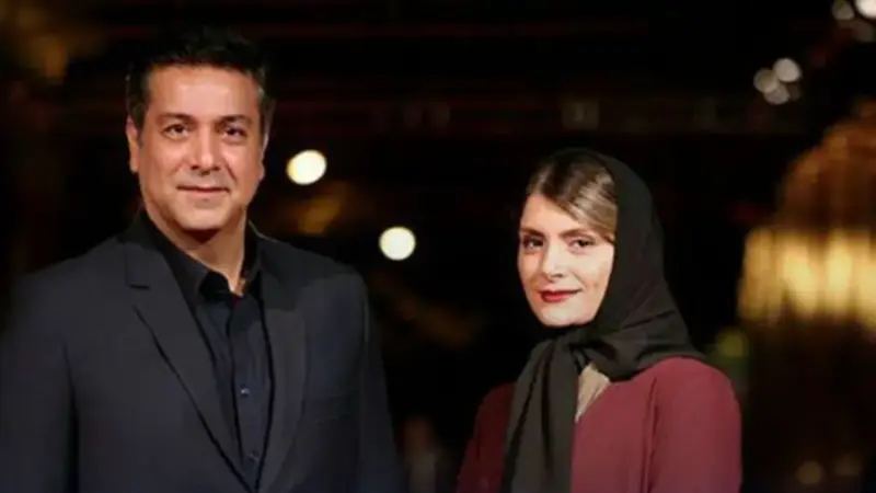 بیوگرافی حمیدرضا پگاه و همسرمعروفش نغمه نادری