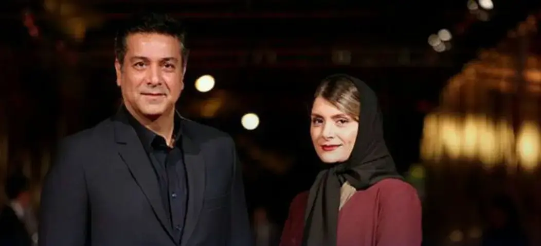 بیوگرافی حمیدرضا پگاه و همسرمعروفش نغمه نادری