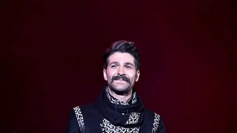 ویدئویی که همه را شیفته حمید هیراد کرد؛ محال ممکنه از این آهنگ رد بشی!