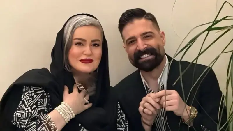 حمید هیراد با «رسوا می‌کند مرا» غوغا به پا کرد؛ دانلود و متن کامل آهنگ جذاب