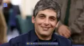 حمید گودرزی با چهره‌ای متفاوت خبرساز شد
