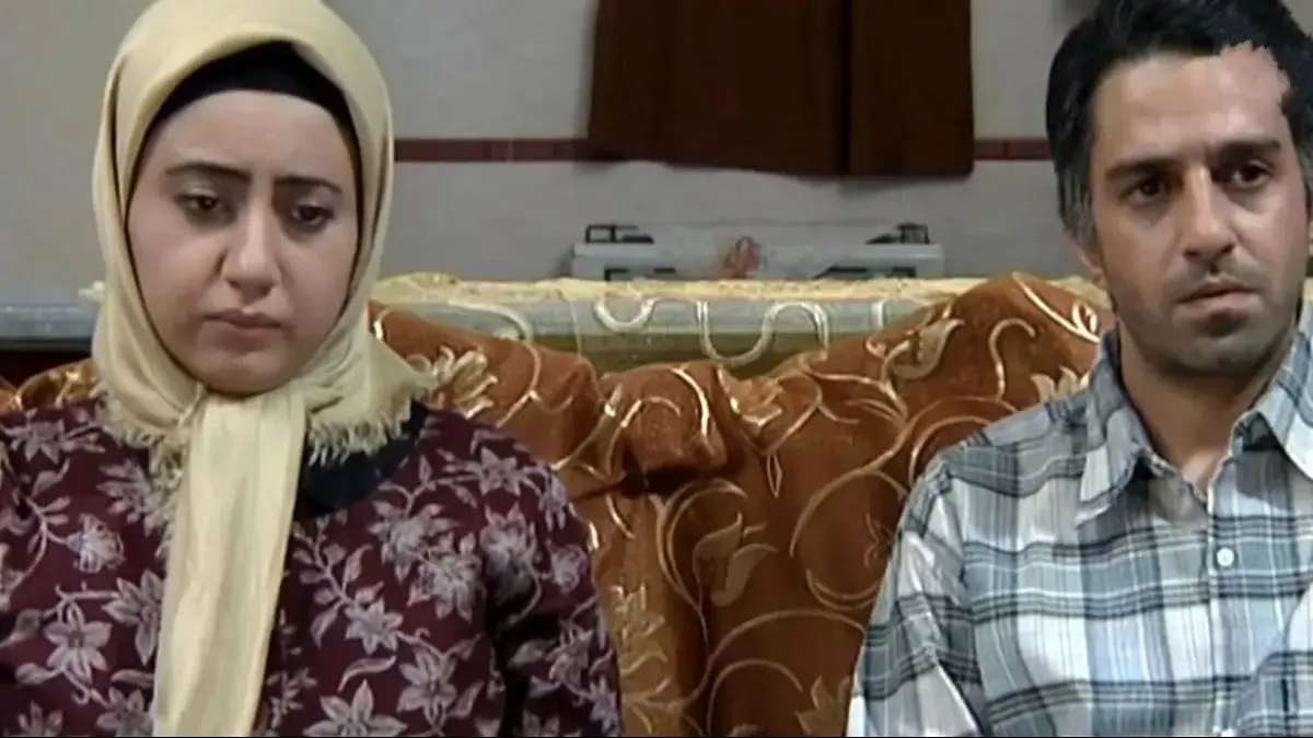 شگفتی کاربران با تغییر چهره معصومه «از یاد رفته» بعد از 16 سال!