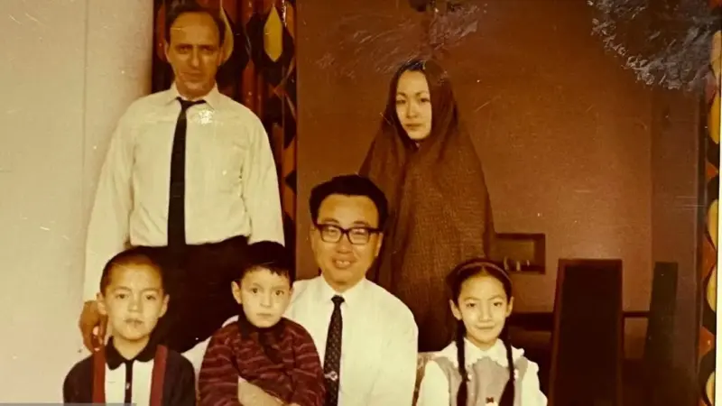 ترکیب بازیگران ژاپنی، کره‌ای و ایرانی در سریال «خانم یامامورا»