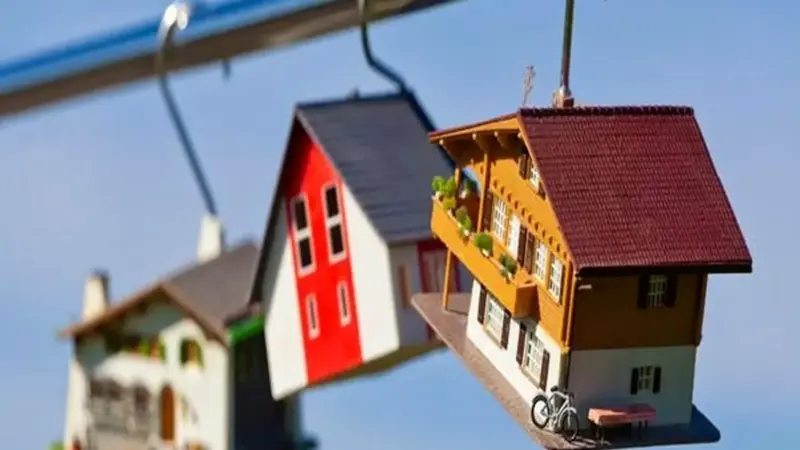 وام مسکن در تهران فقط برای ۱۰ متر خانه کافی است؛ رویای خانه‌دار شدن چقدر دور شد؟