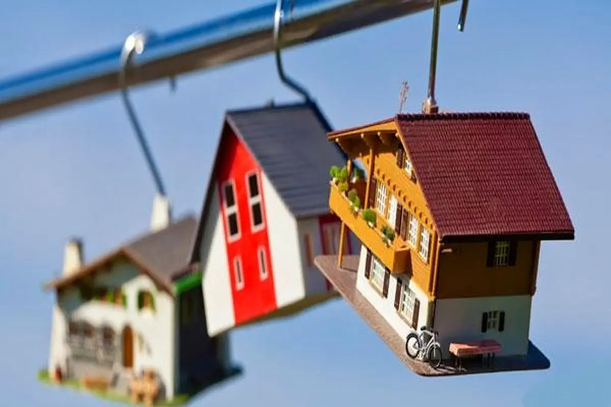 وام مسکن در تهران فقط برای ۱۰ متر خانه کافی است؛ رویای خانه‌دار شدن چقدر دور شد؟