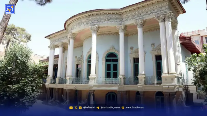 ضرب سکه با طنین صدای مشروطه‌خواهان