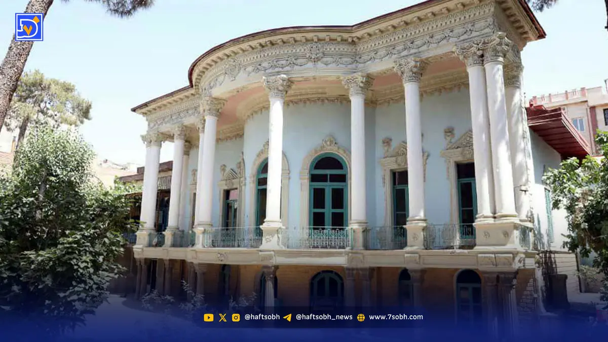 ضرب سکه با طنین صدای مشروطه‌خواهان - وب‌گردی