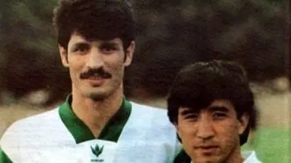 خداداد عزیزی افشا می‌کند: چرا علی دایی در 18 قدم بی‌رقیب بود و هیچ مربی جلودارش نبود؟