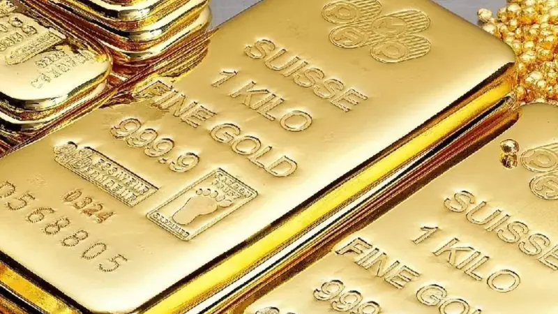 بانک‌های مرکزی جهان در آستانه رکوردشکنی تاریخی با خرید بی‌سابقه طلا!