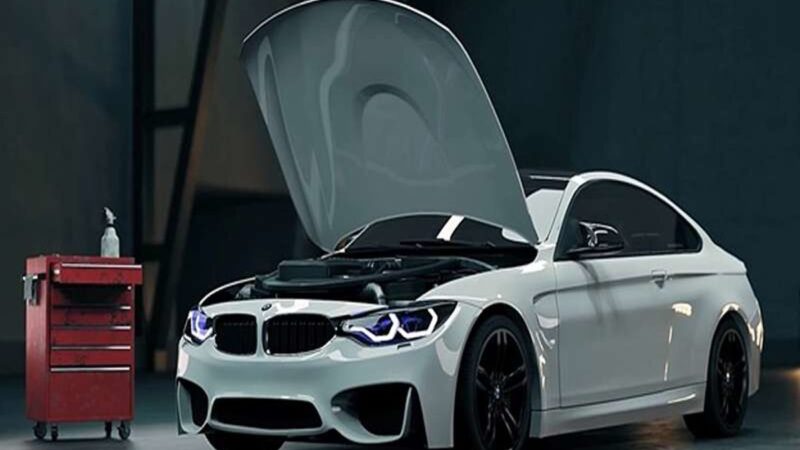 چیتا یدک؛ مقصدی مطمئن برای خرید لوازم یدکی اصل بی‌ام‌و با قیمت استثنایی