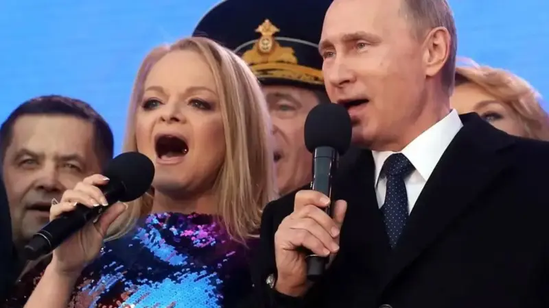 خواننده مشهور روسیه چگونه قربانی بزرگ‌ترین کلاهبرداری ملک شد؟