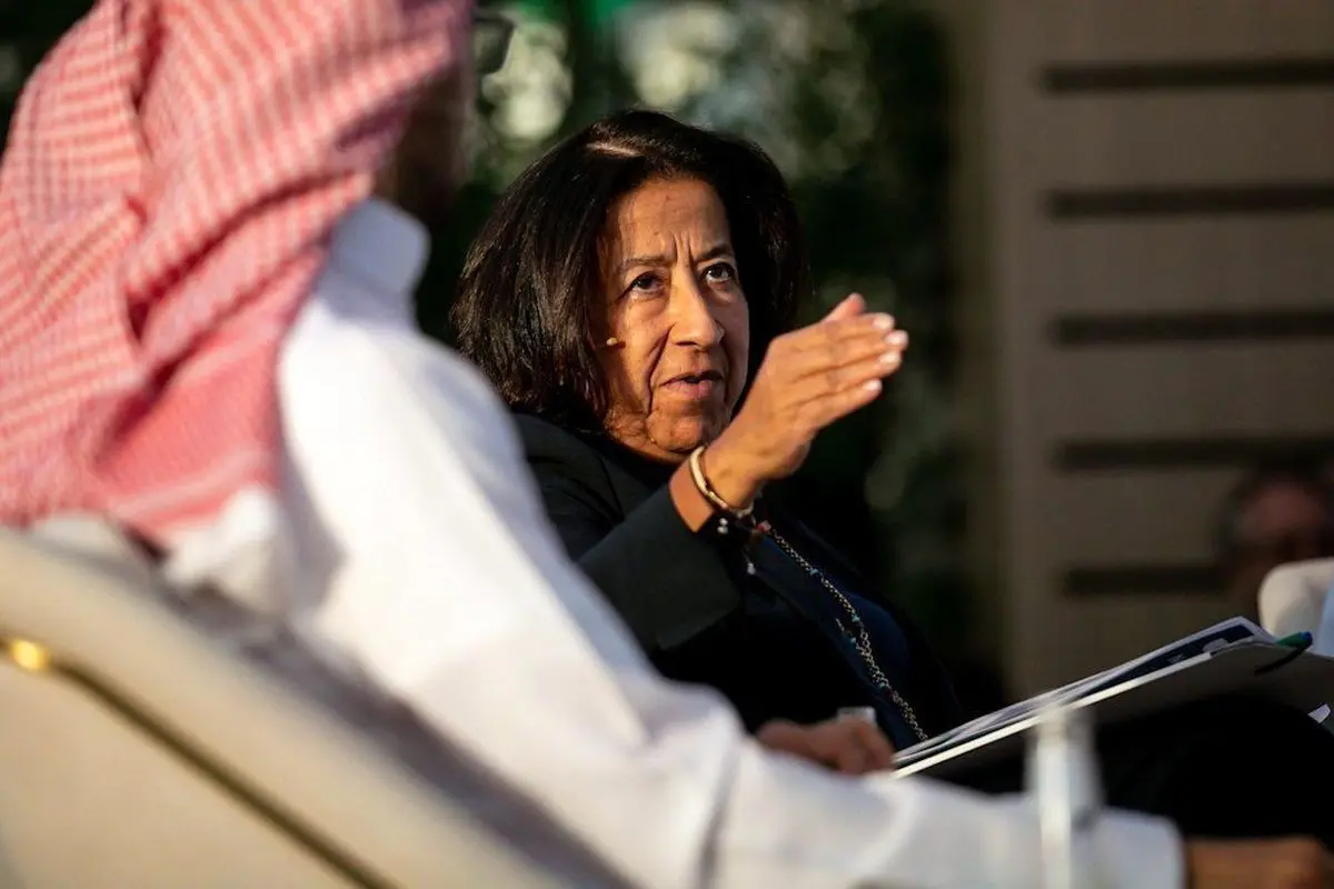 دو خواهر سعودی چگونه امپراتوری مالی جهان را به تسخیر خود درآوردند؟