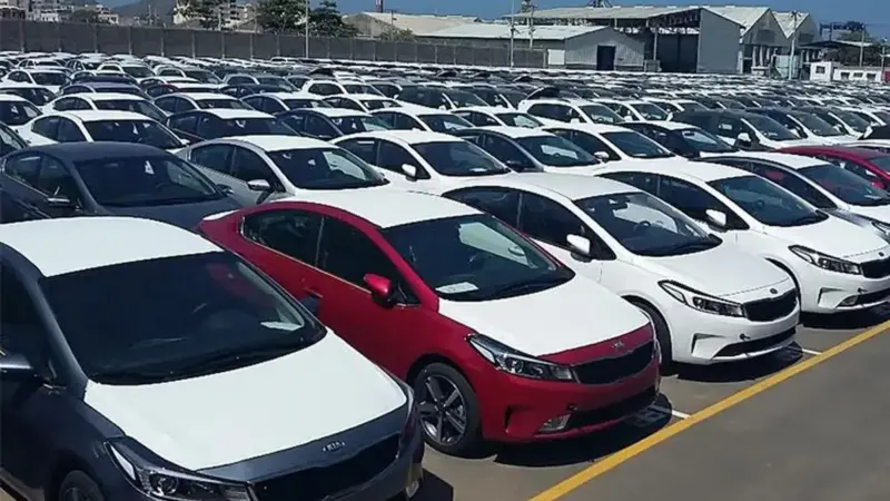 واردات خودرو توسط ایرانیان خارج از کشور به زودی رسمیت می‌یابد؛ تعرفه‌ها مشخص شدند!