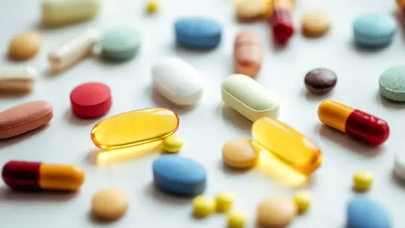 راز خطرناک مصرف خودسرانه ویتامین‌ها که نمی‌دانستید!