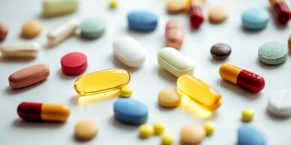 راز خطرناک مصرف خودسرانه ویتامین‌ها که نمی‌دانستید!