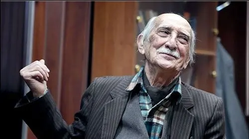 عشق پنهان نوه احمدشاه قاجار به بازیگر برجسته ایران؛ رازهای ناگفته یک داستان عاشقانه!