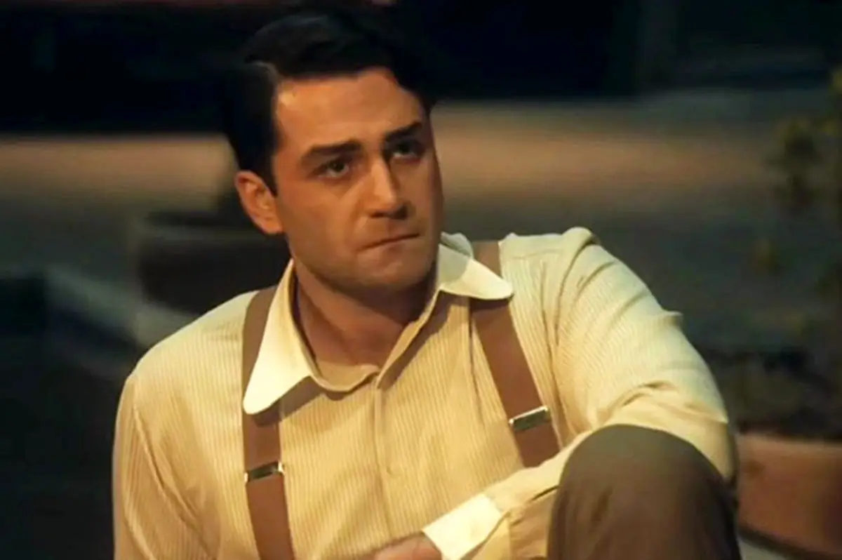 خانواده «منصور» در «بامداد خمار» برای اولین بار کنار هم دیده شدند!