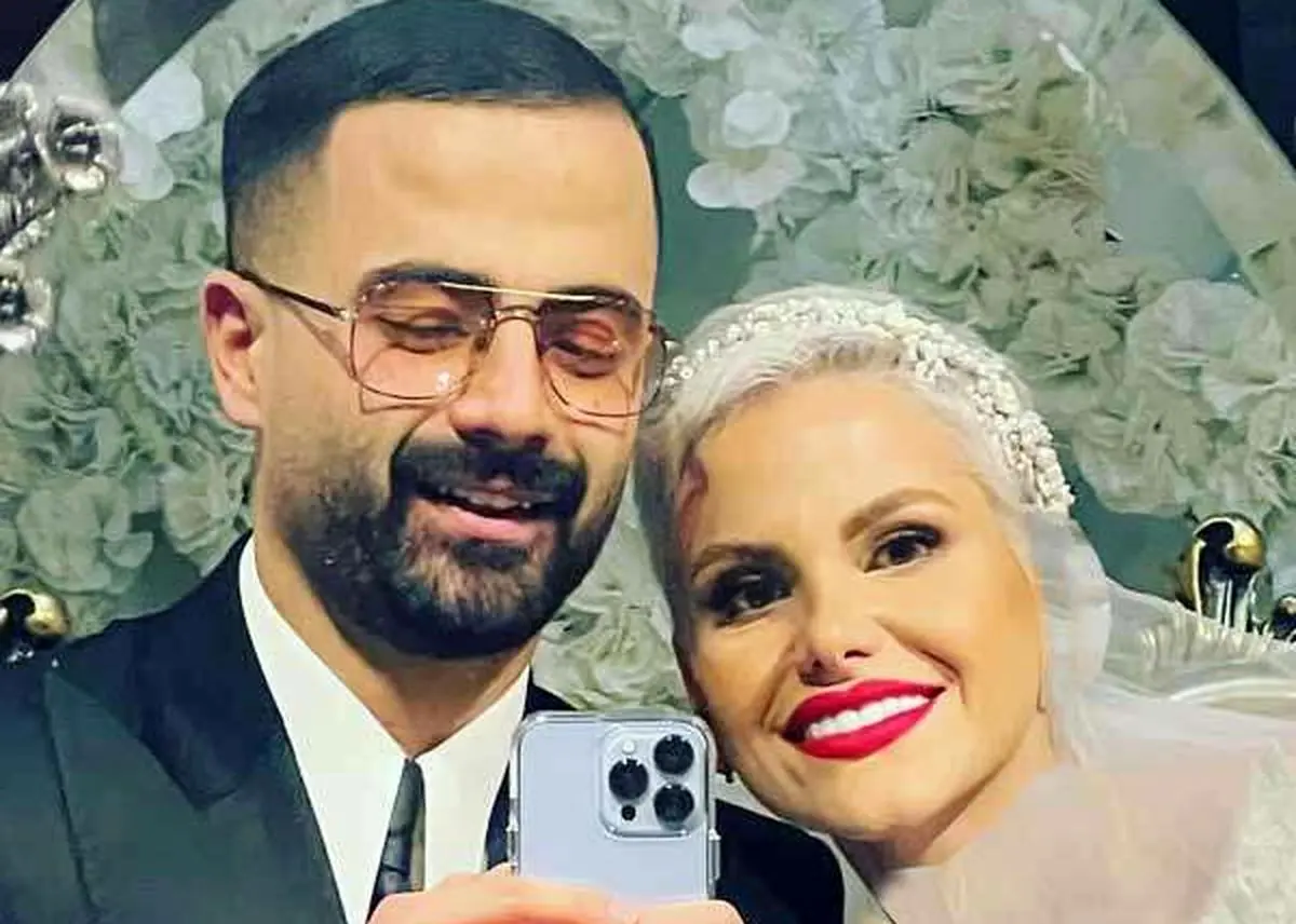 بیوگرافی ساناز ،دختر نسبتاً ناز جمشید هاشم پور + عکس ها