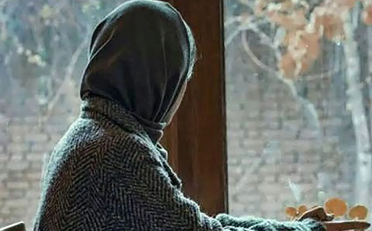 شوکه‌کننده؛ وقتی شوهر ۱۰ساله، به اتهام مزاحمت زن همسایه دستگیر شد!