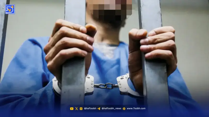 سید حامد بیکایی شهردار بابل دستگیر شد