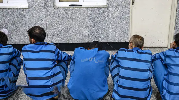 پایان جنایت‌های باند مسلح دلار بدل در قلب پایتخت؛ ماجرای دلارهای تقلبی که همه را شوکه کرد!