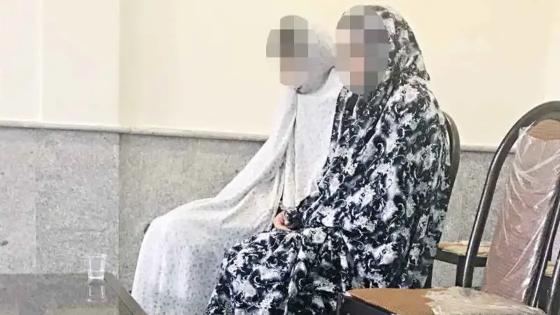 افشای لانه تاریک زنان تبهکار در دیوار؛ سرقت ۸۰۰ میلیون تومان چگونه رخ داد؟