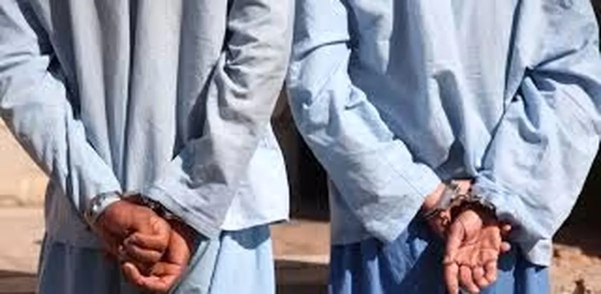 راز درگیری مسلحانه خونین در لالی فاش شد؛ ۶ نفر دستگیر شدند