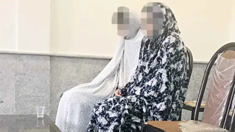 زن رمال با دستمزد ۲ میلیاردی به دستور همسرش شوهر را به قتل رساند!