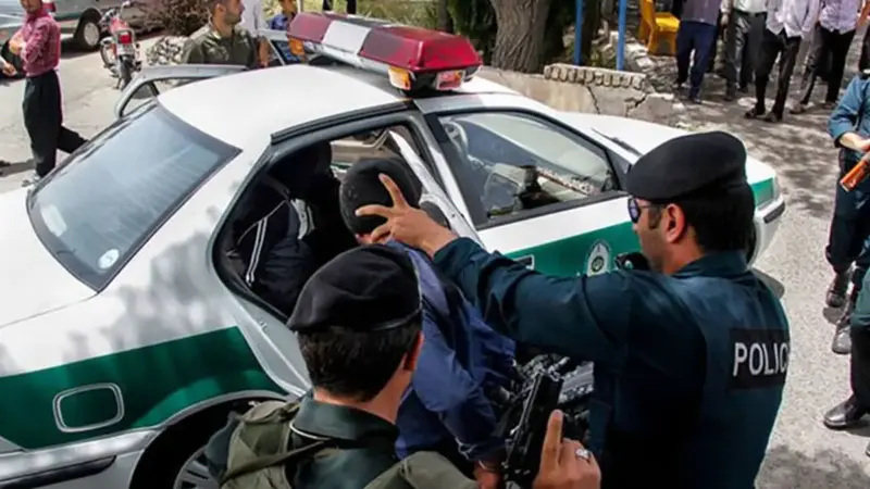 مشاور املاک همدست سارقان در دام قانون افتاد؛ جزئیات تکان‌دهنده دستگیری