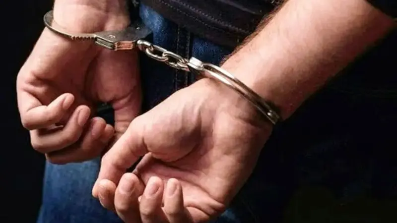 لژیونر سابق فوتبال ایران به جرم مالخری بازداشت شد