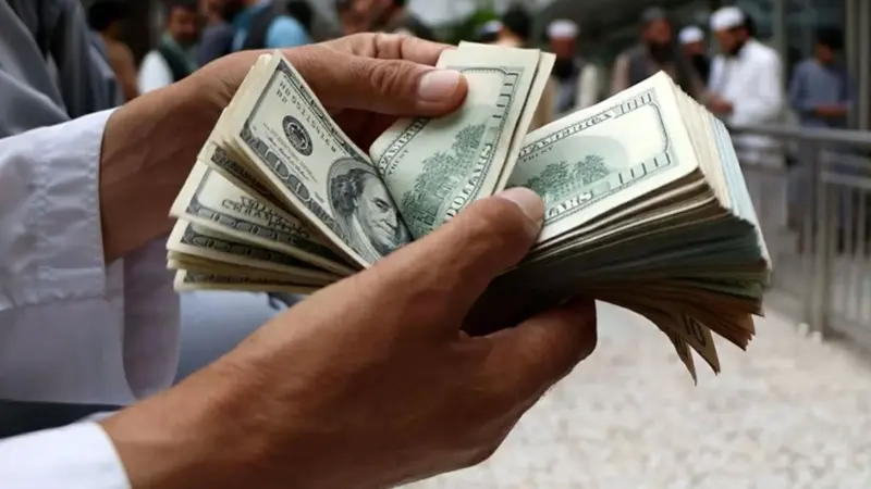 قیمت دلار  30 آذرماه 1404/ شب یلدا