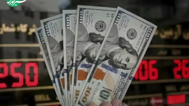 چطور دلار تقلبی را از دلار آبی اصلی تشخیص دهیم؟ نکاتی که بانک مرکزی آمریکا فاش کرد!