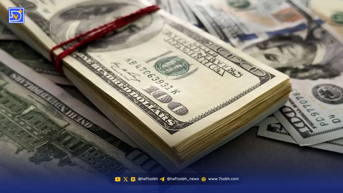 دلار آمریکا دوباره سبزپوش شد؛ عبور وحشتناک از مرز ۱۲۰ هزار تومان نزدیک است!