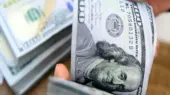 قیمت دلار، یورو و سایر ارزها ۱۵ آذر؛ افزایش قیمت دلار رکورد زد