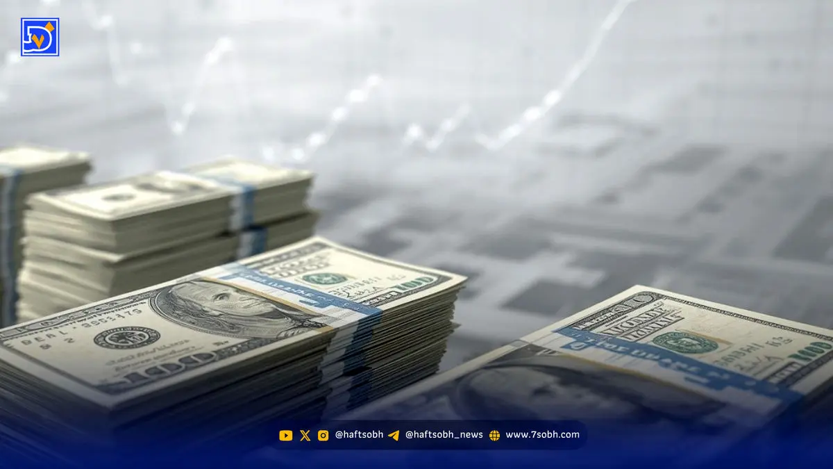 قیمت دلار امروز سه شنبه ۱۸ آذر ۱۴۰۴ / دلار بی سقف اما جذاب!