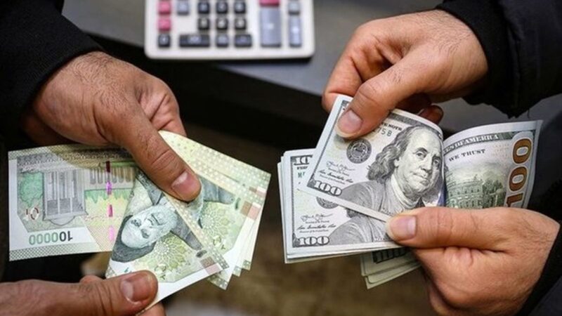 فهرست کامل دریافت‌کنندگان ارز ترجیحی ۱۴۰۴ منتشر شد؛ نام غول‌های اقتصادی اینجا است!