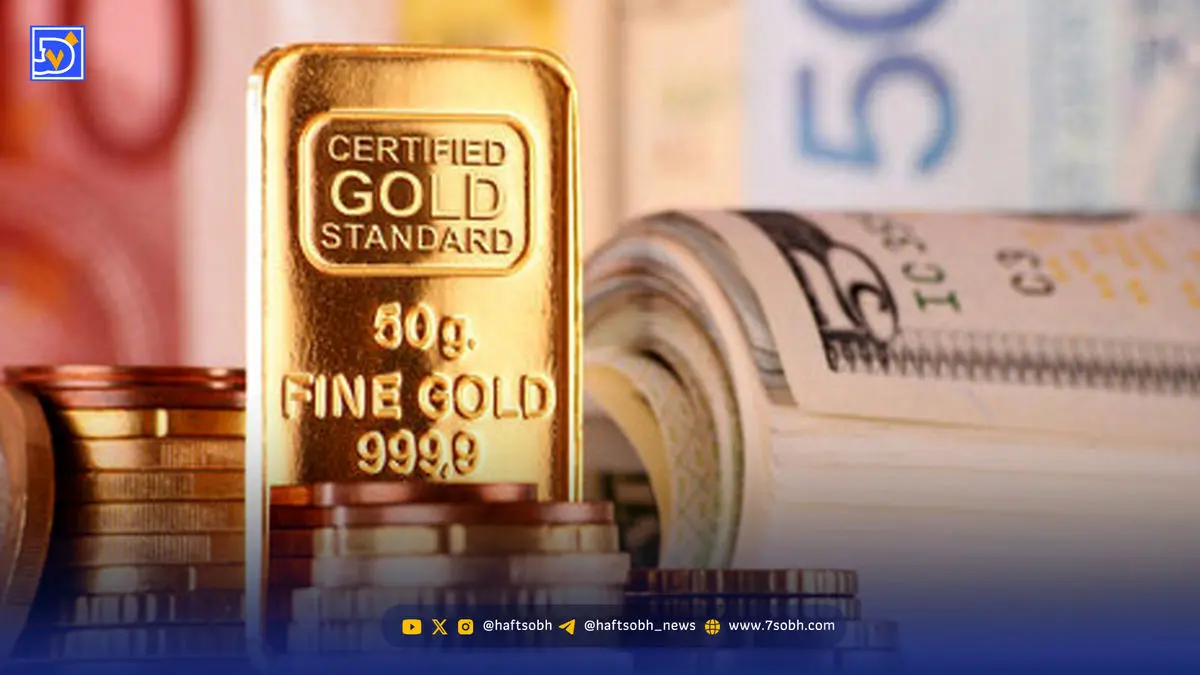 چرا دلار و طلا این روزها صعودی شدند؟ | سقف قیمت در انتظار چیست؟