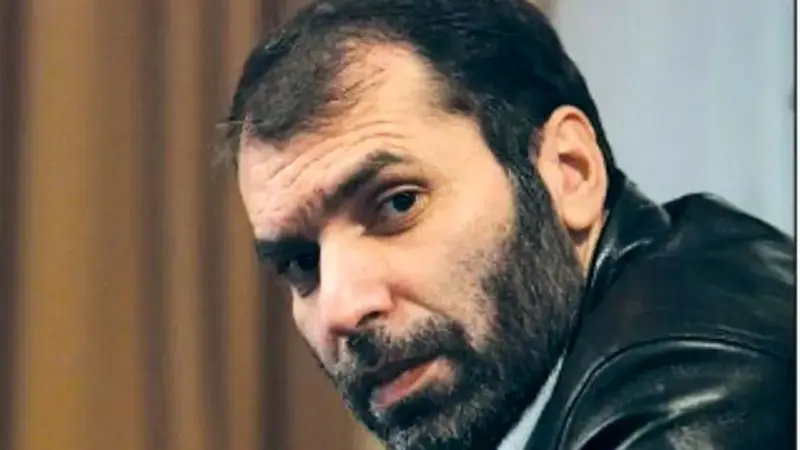 بیوگرافی فاطمه ده نمکی دختر مسعود ده نمکی