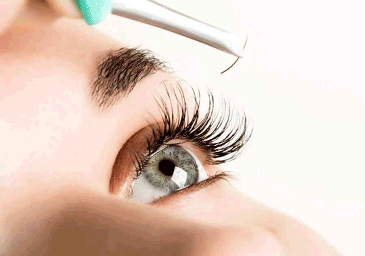 آموزش اکستنشن مژه با مدرک فنی‌حرفه‌ای؛ کلید ورود به شغل پر درآمد تابستانی!