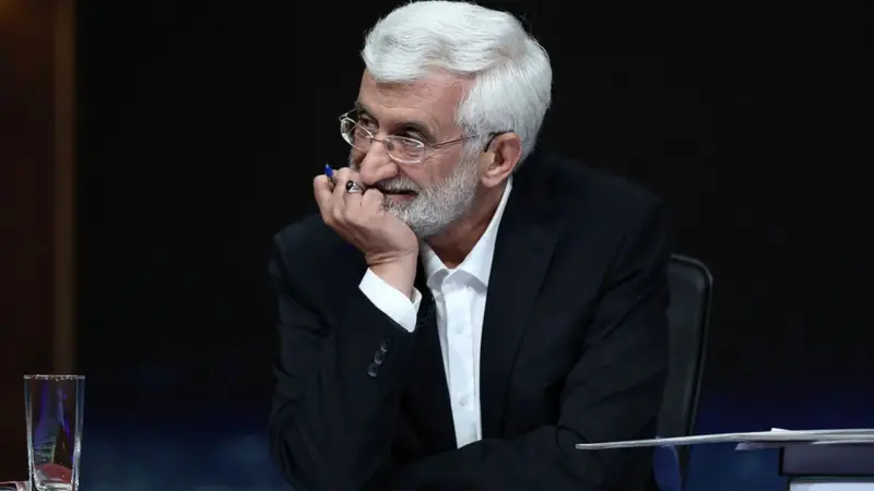 سعید جلیلی چگونه به شایعات پراید ضدگلوله پاسخ داد؟ ویدئویی که همه را شگفت‌زده کرد!