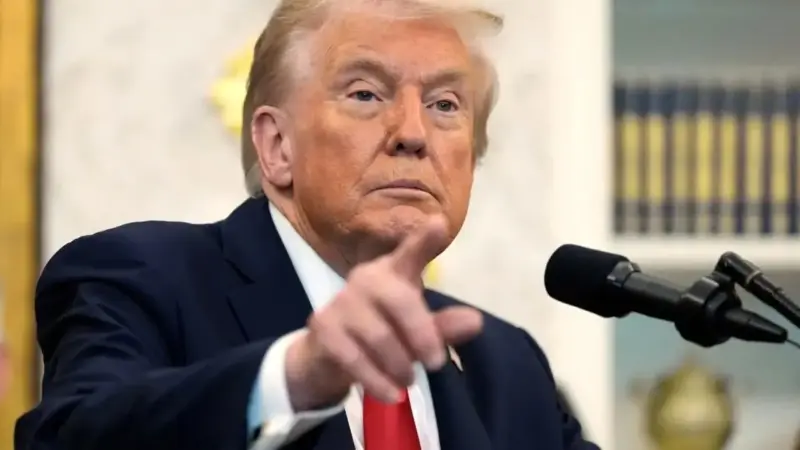 ترامپ مدعی پایان تهدید هسته‌ای ایران شد؛ واقعیت چیست؟